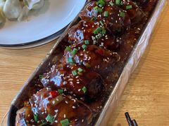 -伊喜饺子·烤鸭(五道口学院路店)
