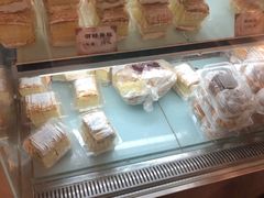 -国际饭店·帆声西饼屋(黄河路店)