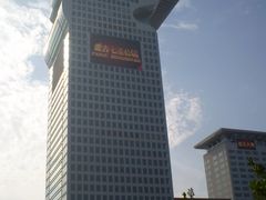 门面-北京盘古七星酒店