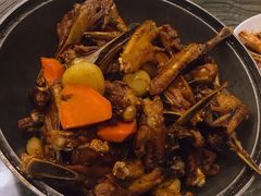 -美极鲜食坊(宝安南路店)
