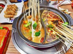 -江湖六膳門串串香(隆礼路店)