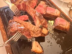 -奥斯特牛排馆(美第奇宫店)