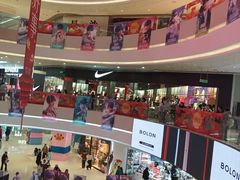 -长沙悦方ID MALL