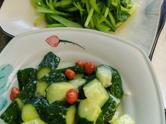 -七的湖·江南蟹舫·阳澄湖农家菜(蟹舫苑店)