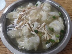 绉纱小馄饨-荣巷小馄饨(荣巷店)