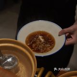 在下浩里的快闪店吃了个便饭