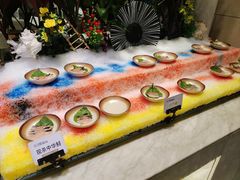 -川骄海鲜自助(亚运村店)