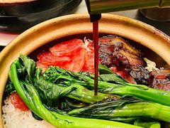 -超记煲仔饭(惠福东路店)