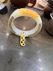 -烨麟黄金珠宝(和胤788广场一楼店)