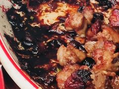 -小粤楼·怀旧粤菜(万辉国际广场店)