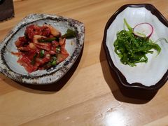 泡菜-割烹旭日本料理(龙湖狮山天街店)