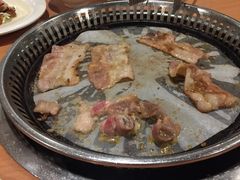 -汉丽轩韩式自助烤肉(大学城龙湖U城天街A馆店)
