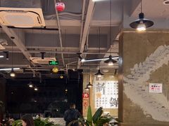 -谭三娘鲜切牛肉自助火锅(九眼桥总店)