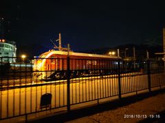 -铁路文化公园