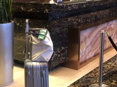 -长沙富力万达文华酒店