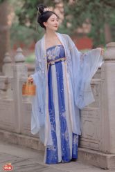 点击看大图 -美云庭古装·格格服汉服·京城旅拍(北京店)
