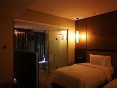 -三亚凤凰水城凯莱度假酒店