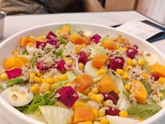 -悦荟牛排餐厅(萨尔图万达店)