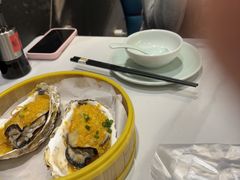 -必点海鲜·海肠捞饭(滨江道一店)