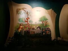 -小熊维尼历险之旅