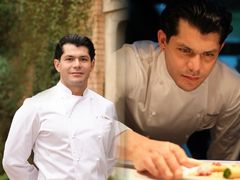 -Le Comptoir de Pierre Gagnaire