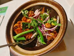 -汤城小厨•粤菜•靓汤(苏州街店)