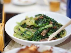 -坤记煲仔小菜(西环店)