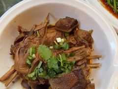 -大鹅岛绿色生态美食园