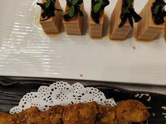 -功德林素菜饭庄(前门店)