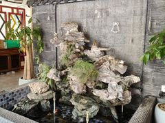 -西昌老号李小肠特色烧烤园(温江店)
