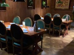 大堂-前海沿·青岛菜(证大·大拇指广场店)