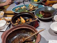 -啫神·广州地标美食(北京路店)