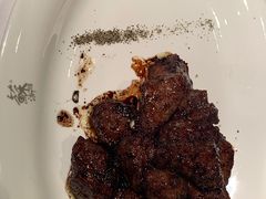 越式牛肉粒-苏浙汇(古北店)