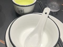 -洛东土菜馆(建国北路店)