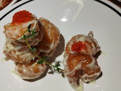 芥末虾仁球-太二酸菜鱼(沈阳万象城店)