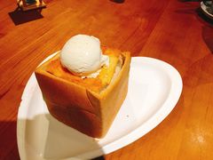 -蜜桃餐厅·古运河畔(南下塘店)