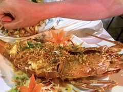 -班赞海鲜市场