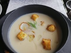 -瑞吉酒店 · Elba 欧尔巴意大利餐厅· 精致意餐·云端聚会