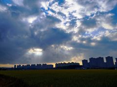 -美兰湖景区