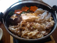 -铃木食堂(帽儿胡同店)