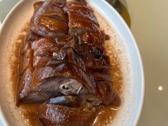 深井烧鹅-九妙坊(牡丹园店)