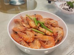 -阿里元老宋海鲜大排档(明发店)