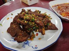 -蜀都餐厅(凤池店)