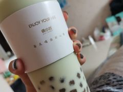 -徐小包的奶茶(柯桥鉴湖路店)