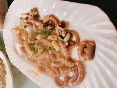 -沈家门海鲜夜排档(东港店)