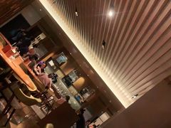 大堂-无锡苏宁银河国际酒店-麺餐厅