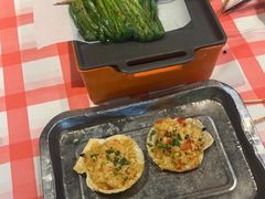 -虎子烧烤(湘江北路店)