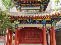 -罔极寺