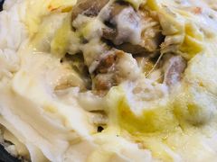 奶汁鲈鱼-92°C俄式厨房(中央大街店)