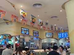 -城堡餐厅(长隆海洋王国店)